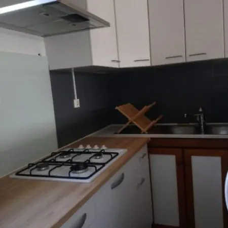 Confortable Avec Terrasse Et Acces Handicape - Api-1-52-592 Devillac