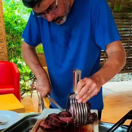 Confortable Avec Terrasse Et Acces Handicape - Api-1-52-592 * Devillac