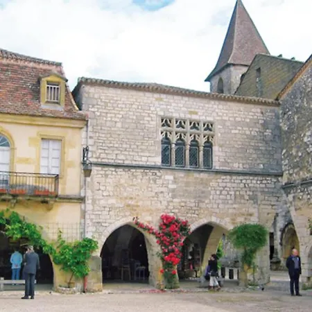 Confortable Avec Terrasse Et Acces Handicape - Api-1-52-592 캠프장 *