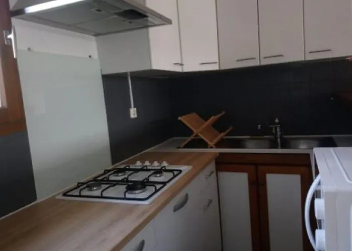 Confortable Avec Terrasse Et Acces Handicape - Api-1-52-592 Devillac