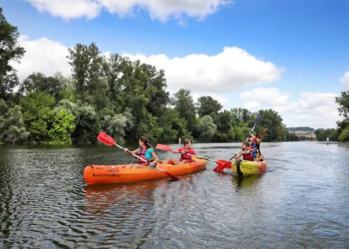 Confortable Avec Terrasse Et Acces Handicape - Api-1-52-592