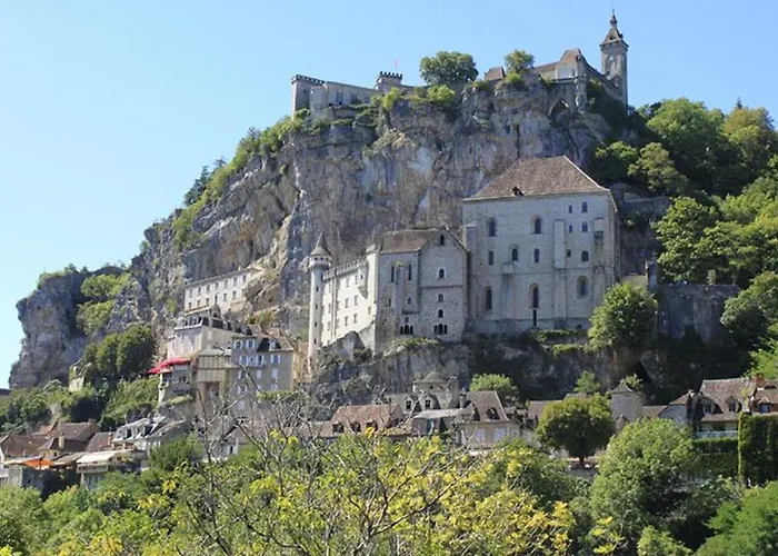 Parque de Campismo Confortable Avec Terrasse Et Acces Handicape - Api-1-52-592